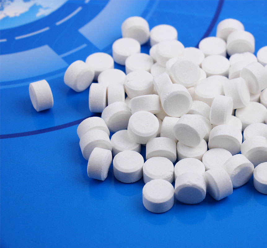 過一硫酸氫鉀復(fù)合鹽